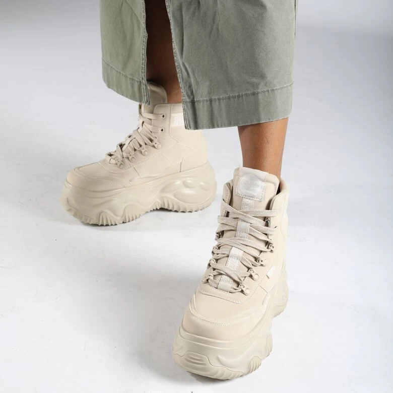 Buffalo Blader Hiking Boot 4 Buffalo Blader Hiking Boot – Bild 2