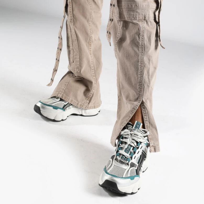 Buffalo CLD Run 4 Buffalo CLD Run – Bild 2