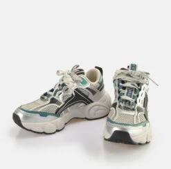 Buffalo CLD Run 12 Buffalo CLD Run -Schuh Liebe 2221066 P4