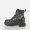 Buffalo Aspha RLD Chain -Schuh Liebe 2221117 P1