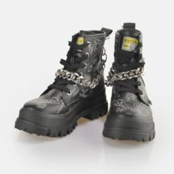 Buffalo Aspha RLD Chain 12 Buffalo Aspha RLD Chain -Schuh Liebe 2221117 P4