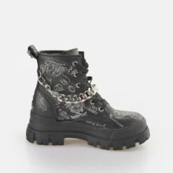 Buffalo Aspha RLD Chain 13 Buffalo Aspha RLD Chain -Schuh Liebe 2221117 P5