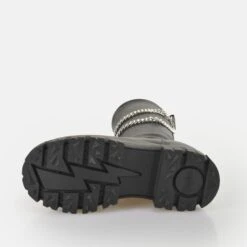 Buffalo Aspha Sock Chain -Schuh Liebe 2221131 P6