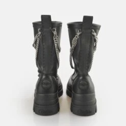 Buffalo Aspha Sock Chain -Schuh Liebe 2221131 P7