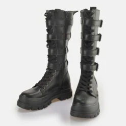 Buffalo Aspha ON FB -Schuh Liebe 2221142 P4