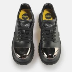 Buffalo Aspha CLS Steel -Schuh Liebe 2221167 P3