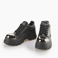 Buffalo Aspha CLS Steel -Schuh Liebe 2221167 P4