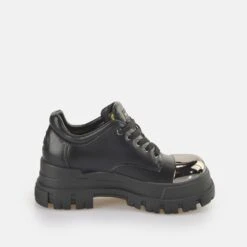 Buffalo Aspha CLS Steel -Schuh Liebe 2221167 P5