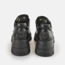 Buffalo Aspha CLS Steel -Schuh Liebe 2221167 P7