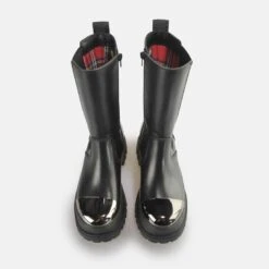 Buffalo Aspha CLF Steel 11 Buffalo Aspha CLF Steel -Schuh Liebe 2221177 P3