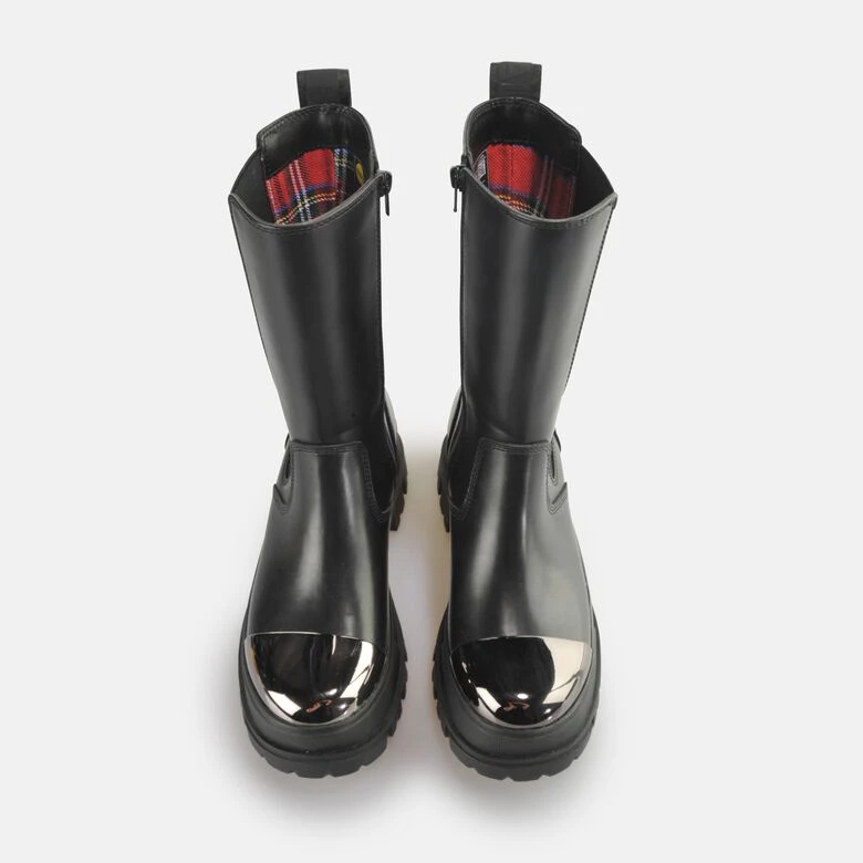 Buffalo Aspha CLF Steel 5 Buffalo Aspha CLF Steel – Bild 3