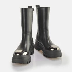 Buffalo Aspha CLF Steel 12 Buffalo Aspha CLF Steel -Schuh Liebe 2221177 P4