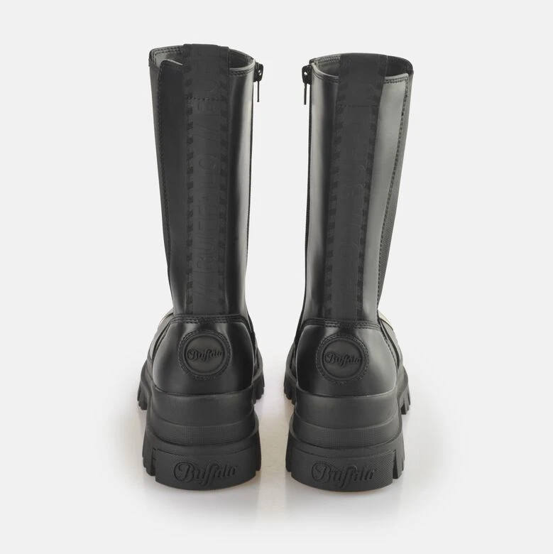 Buffalo Aspha CLF Steel 9 Buffalo Aspha CLF Steel – Bild 7