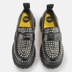 Buffalo Aspha Loafer Pin -Schuh Liebe 2221196 P3