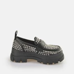 Buffalo Aspha Loafer Pin -Schuh Liebe 2221196 P5