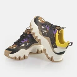 Buffalo Trail One -Schuh Liebe 2221201 P4