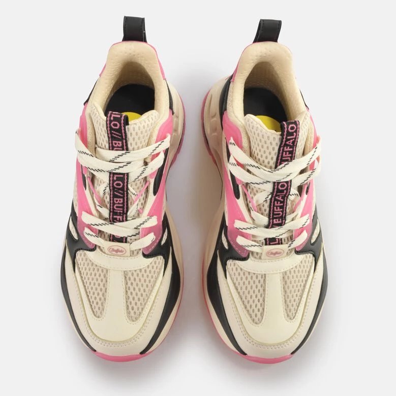 Buffalo Triplet M 4 Buffalo Triplet M – Bild 2