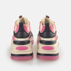 Buffalo Triplet M 13 Buffalo Triplet M -Schuh Liebe 2221248 P7