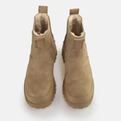 Buffalo Aspha Chelsea Warm 11 Buffalo Aspha Chelsea Warm -Schuh Liebe 2221274 P3