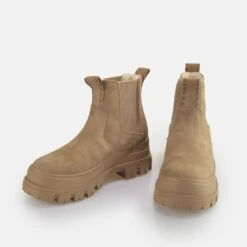 Buffalo Aspha Chelsea Warm 12 Buffalo Aspha Chelsea Warm -Schuh Liebe 2221274 P4