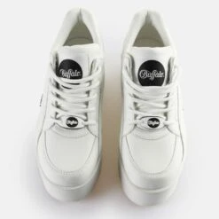 Buffalo Tower Low -Schuh Liebe 2221322 P3