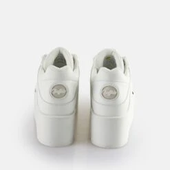 Buffalo Tower Low -Schuh Liebe 2221322 P7