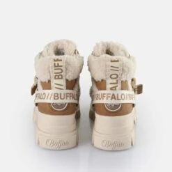 Buffalo Aspha Com Mid Warm -Schuh Liebe 2221323 P7