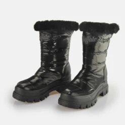 Buffalo Aspha Snow 12 Buffalo Aspha Snow -Schuh Liebe 2221329 P4