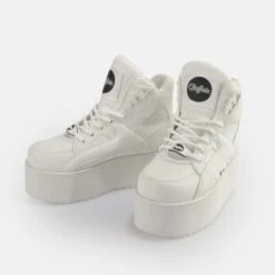 Buffalo Tower High 12 Buffalo Tower High -Schuh Liebe 2221331 P4