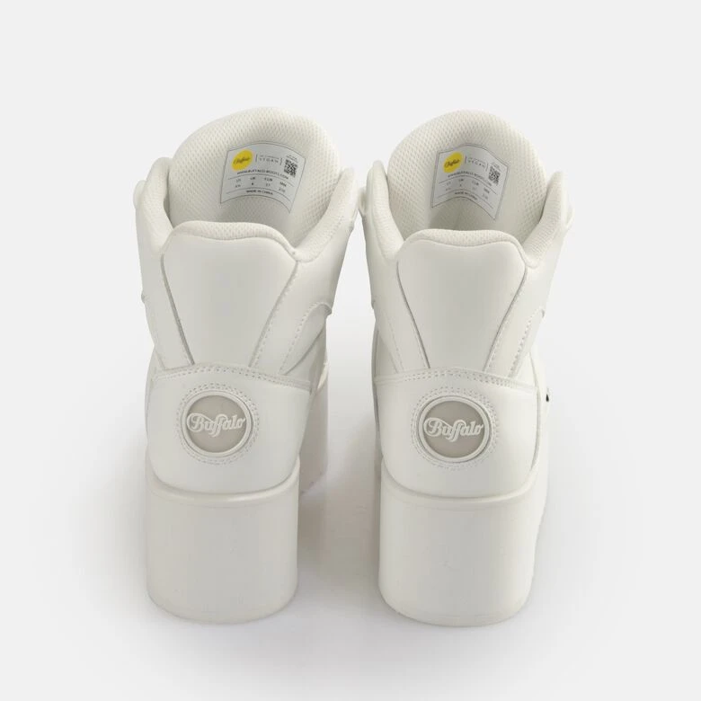 Buffalo Tower High 9 Buffalo Tower High – Bild 7