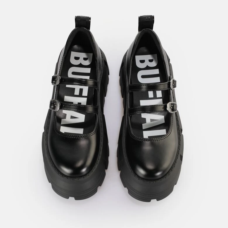 Buffalo Ava Ballerina 7 Buffalo Ava Ballerina – Bild 5