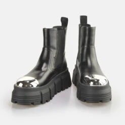 Buffalo Ava Chelsea LO -Schuh Liebe 2221506 P4