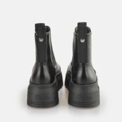 Buffalo Ava Chelsea LO -Schuh Liebe 2221506 P7