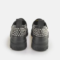 Buffalo Aspha Loafer Pin Men -Schuh Liebe 2221579 P7