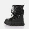 Buffalo Ava Puffer Boot 2 Buffalo Ava Puffer Boot -Schuh Liebe 2221610 P1