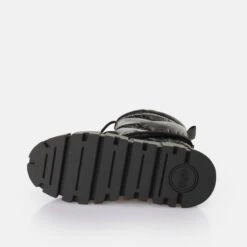 Buffalo Ava Puffer Boot -Schuh Liebe 2221610 P7