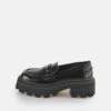 Buffalo Nabu Loafer -Schuh Liebe 2221627 P1