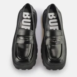 Buffalo Nabu Loafer -Schuh Liebe 2221627 P3