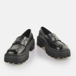 Buffalo Nabu Loafer -Schuh Liebe 2221627 P4