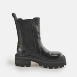 Buffalo Nabu Chelsea -Schuh Liebe 2221654 P5