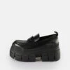 Buffalo Gospher Loafer -Schuh Liebe 2221690 P1
