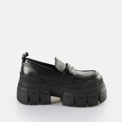 Buffalo Gospher Loafer -Schuh Liebe 2221690 P5