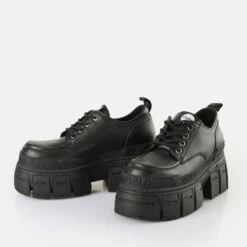 Buffalo Gospher Lace Up CS -Schuh Liebe 2221692 P3