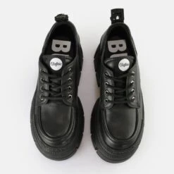 Buffalo Gospher Lace Up CS -Schuh Liebe 2221692 P4