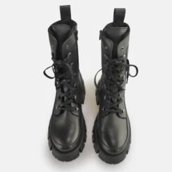 Buffalo Escape Lace Up HI Warm -Schuh Liebe 2228244 P3