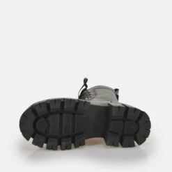 Buffalo Escape Lace Up HI Warm -Schuh Liebe 2228244 P6