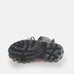 Buffalo Mono Lace Up Hike Mid Warm -Schuh Liebe 2228253 P6