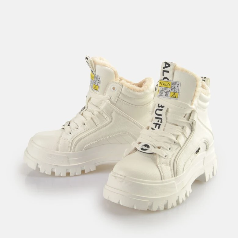 Buffalo Aspha NC Mid Warm 5 Buffalo Aspha NC Mid Warm – Bild 3