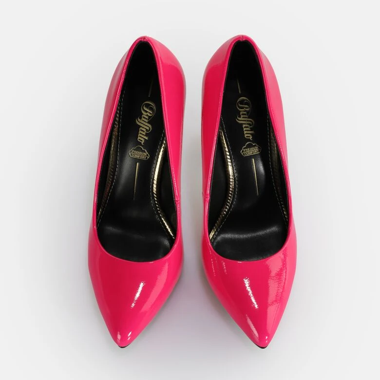 Buffalo Juliette 6 Buffalo Juliette – Bild 4