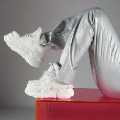 Buffalo CLD Chai Warm